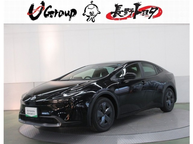 プリウス1.8 U E-Four 4WD