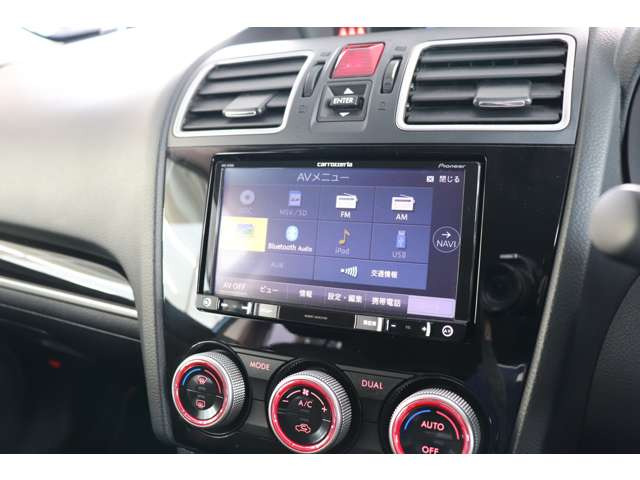 インプレッサXV2.0i-L アイサイト 4WD