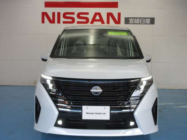 セレナ2.0 ハイウェイスターV