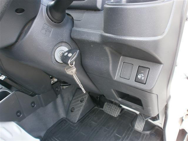 ハイゼットトラックエクストラ 4WD