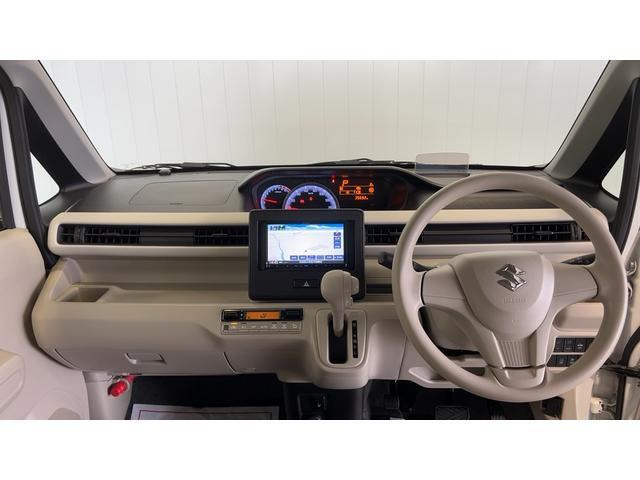 ワゴンRハイブリッド(HYBRID) FX