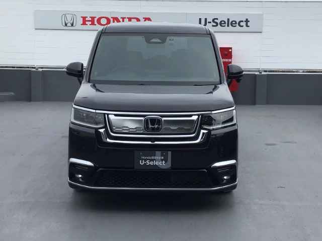 ステップワゴン