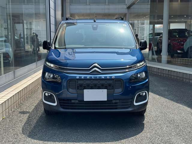 ベルランゴシャイン ディーゼル