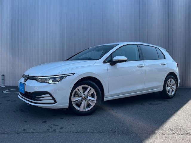 ゴルフeTSI アクティブ