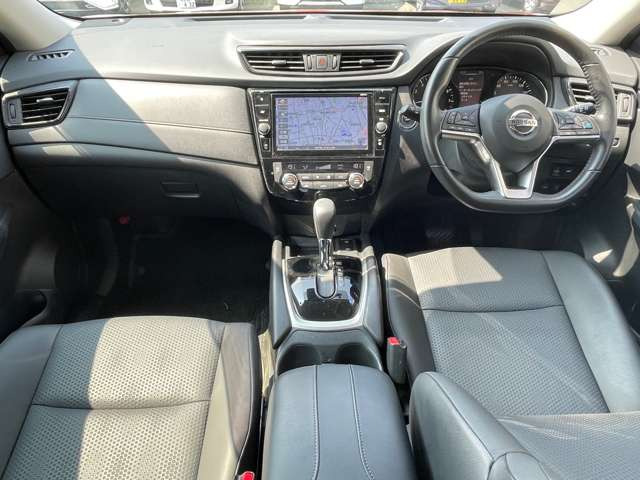 エクストレイル2.0 20X エクストリーマーX 4WD