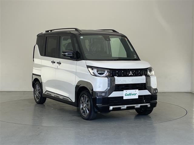 デリカミニT プレミアム