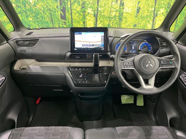 デリカミニG プレミアム