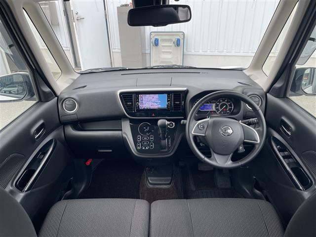 デイズルークスハイウェイスター Xターボ