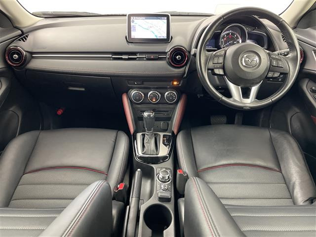 CX-31.5 XD ツーリング 4WD