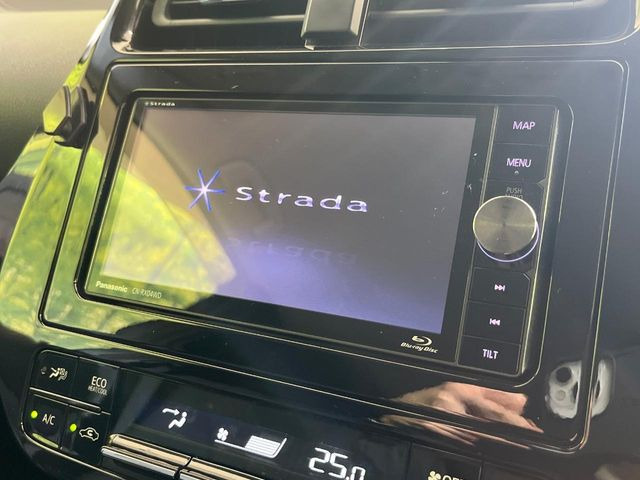 プリウス1.8 S セーフティ プラス