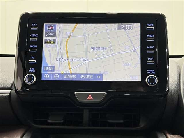 ヤリスクロス1.5 ハイブリッド Z