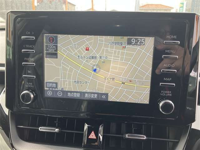 カローラクロス1.8 ハイブリッド Z E-Four 4WD