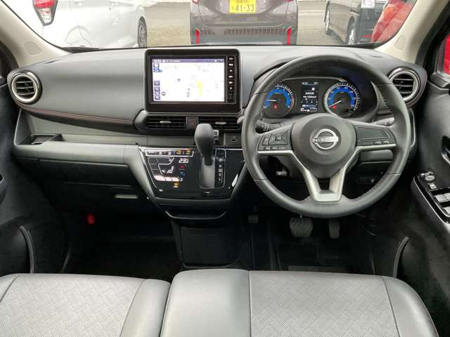 デイズハイウェイスター Gターボ