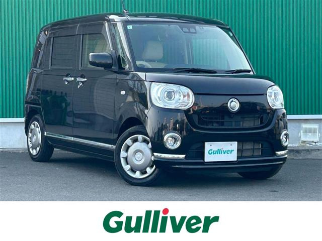 ムーヴキャンバスG メイクアップ リミテッド SAIII