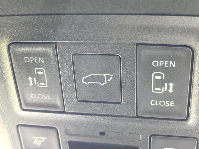 ノア1.8 ハイブリッド S-Z