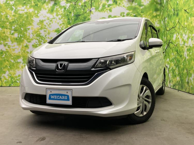 フリード1.5 G ホンダセンシング