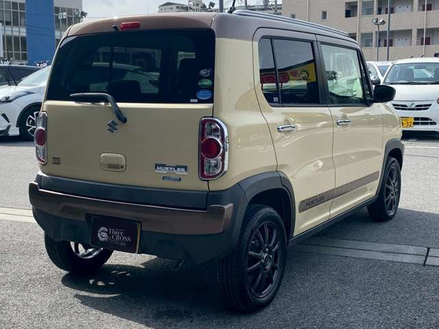 スリークロス滋賀店の車両は最長2年の安心保証も別途有料でお付けできます!詳細は当店スタッフまでお気軽にお問い合わせ下さい。