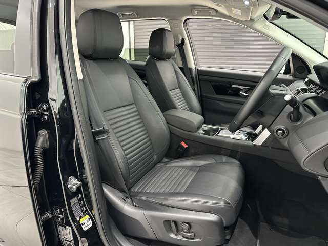 ディスカバリースポーツダイナミック SE 2.0L D200 ディーゼル 4WD