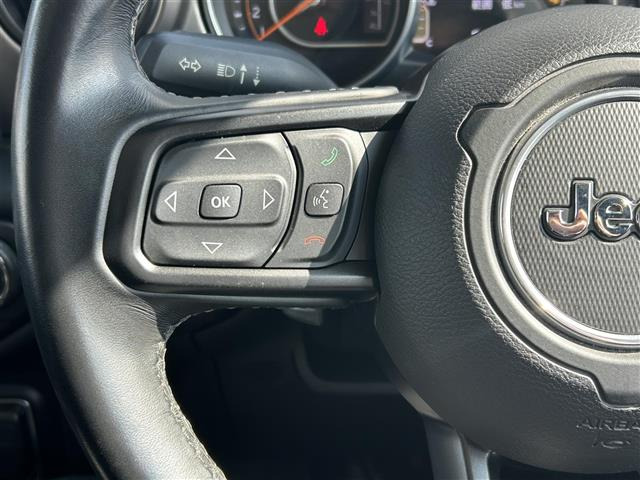 ラングラーアンリミテッド スポーツ 4WD