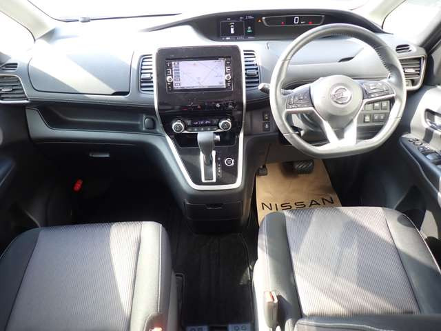 セレナ2.0 ハイウェイスター