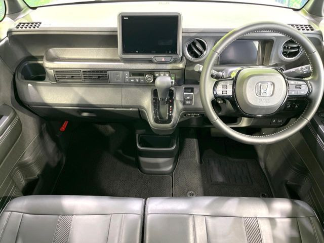 N-BOXカスタムコーディネートスタイル 2トーン