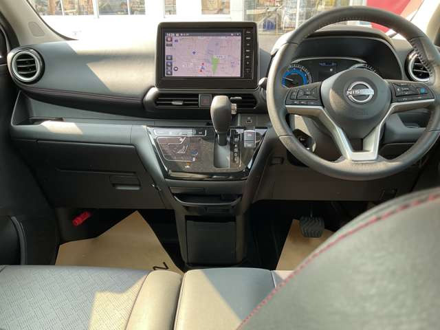 デイズハイウェイスター Gターボ プロパイロットエディション