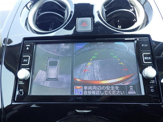 ノート1.2 e-POWER X