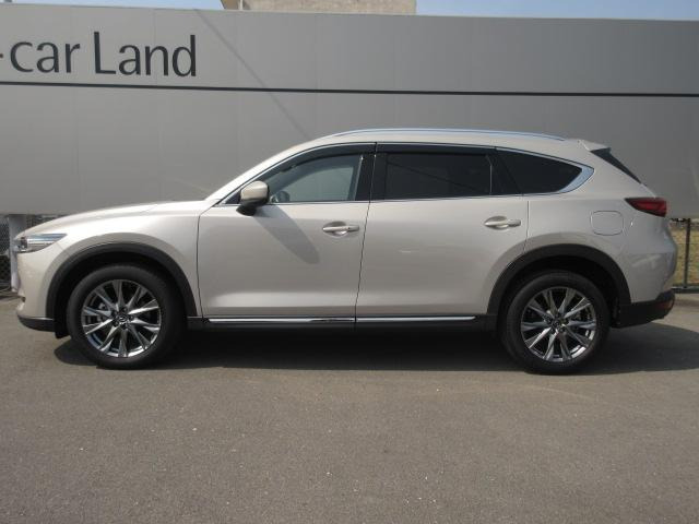 CX-82.2 XD Lパッケージ