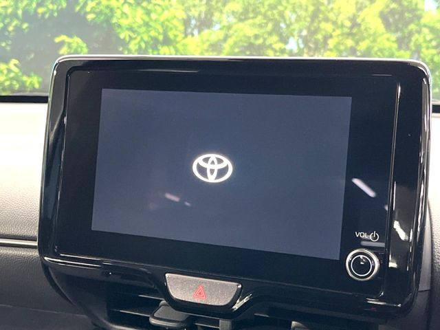 ヤリスクロス1.5 ハイブリッド Z