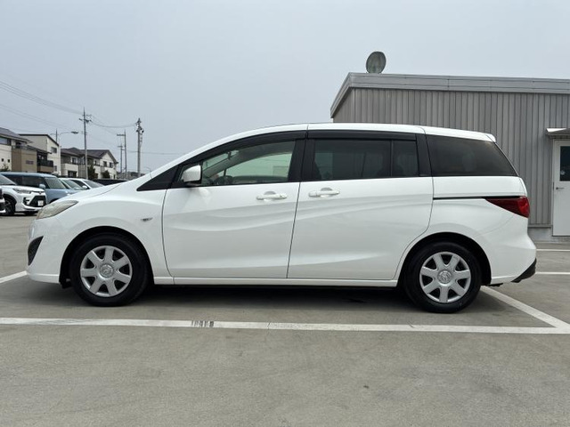 プレマシー2.0 20C スカイアクティブ