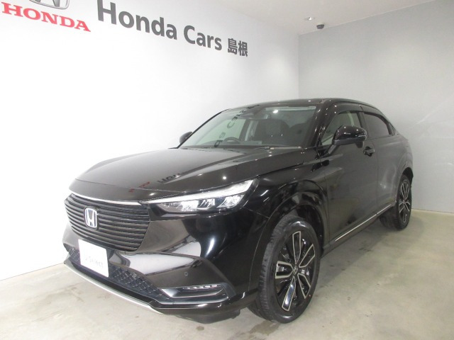 ヴェゼル1.5 e:HEV Z 4WD