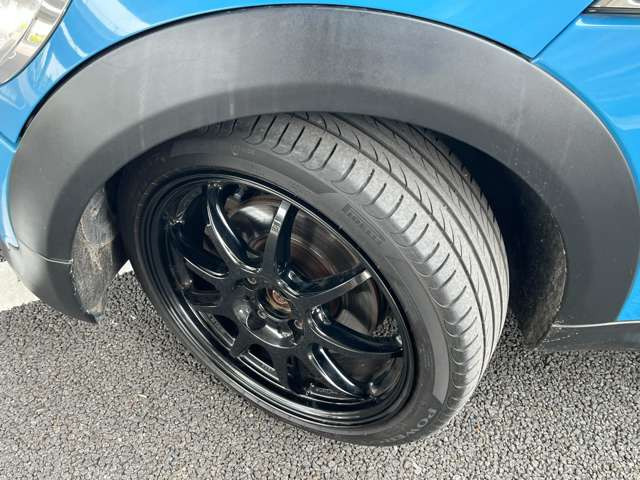 ミニクーパー S