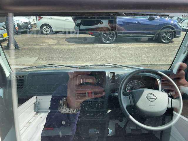 クリッパートラック