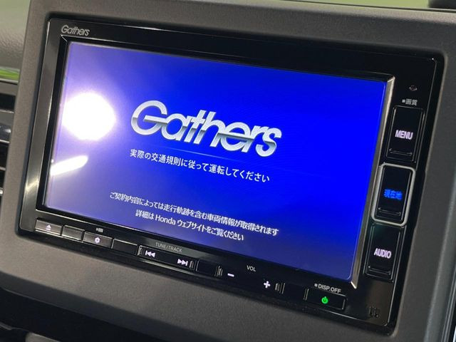 N-BOXカスタムL ターボ