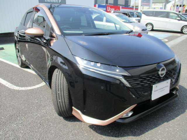 ノートオーラ1.2 G