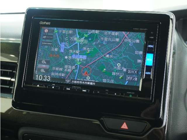 N-BOXカスタムG EX ターボ ホンダセンシング