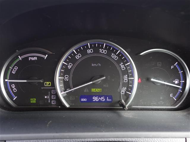 エスクァイアハイブリッド1.8 Gi