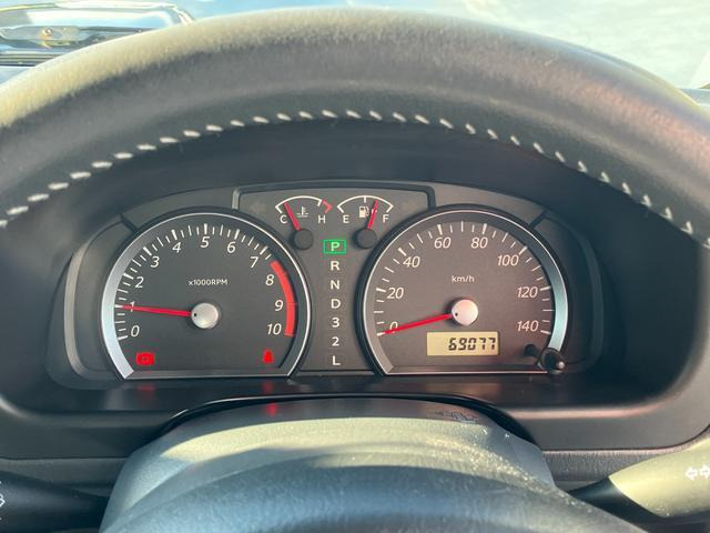 ジムニークロスアドベンチャー XC 4WD