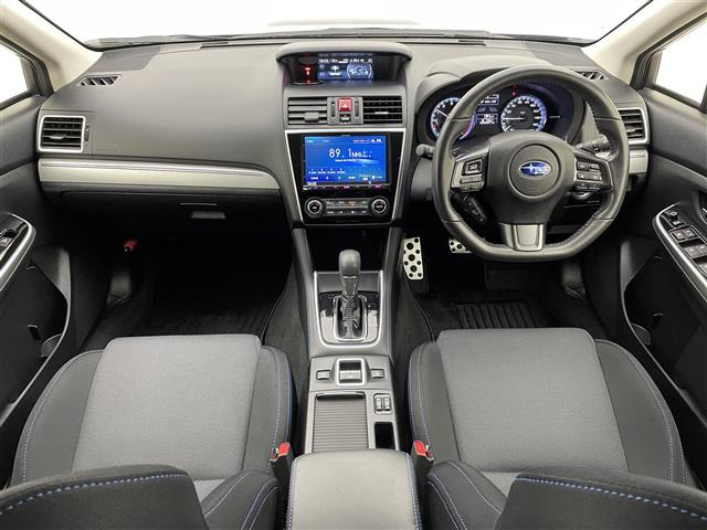 レヴォーグ1.6 GT-S アイサイト 4WD