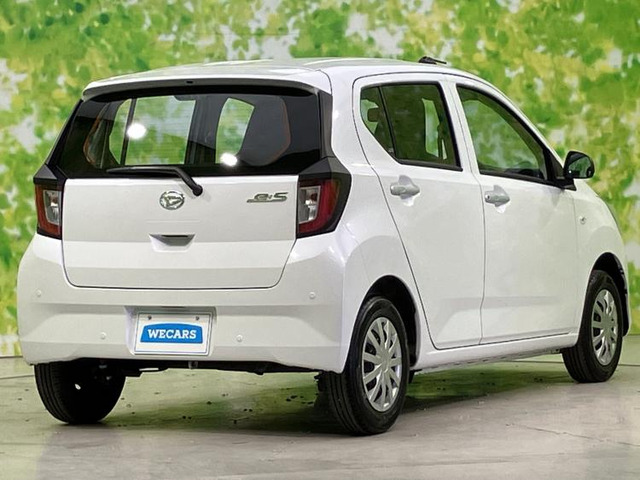 ミライースL SAIII