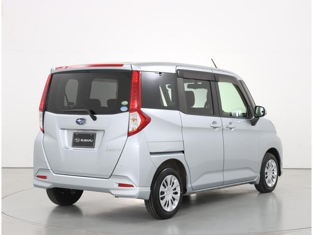 ジャスティ1.0 G スマートアシスト