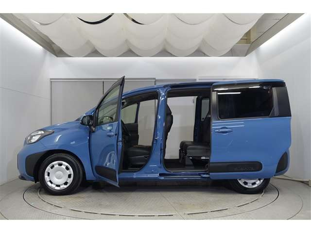 シエンタハイブリッド 1.5 G