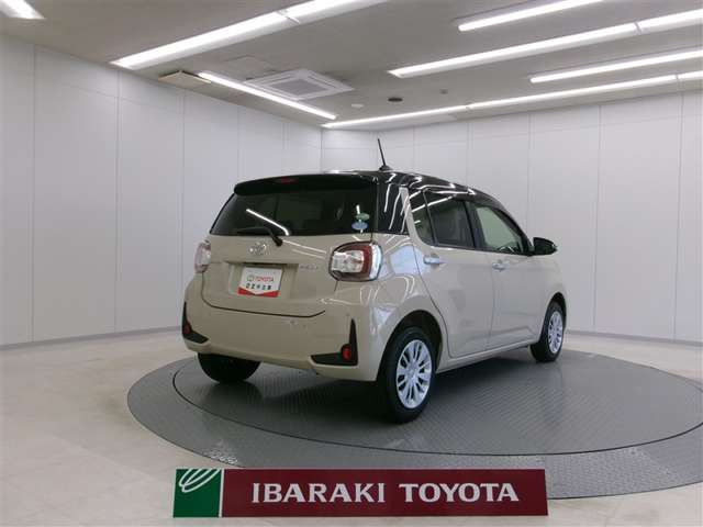 パッソ1.0 モーダ