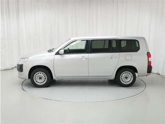 サクシードバン1.5 UL-X 4WD