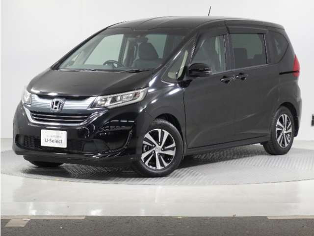 フリード1.5 G ホンダセンシング