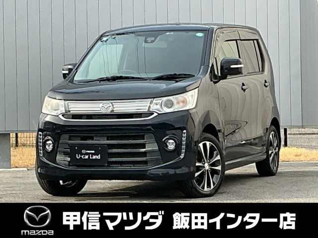 フレアカスタムスタイル HT 4WD