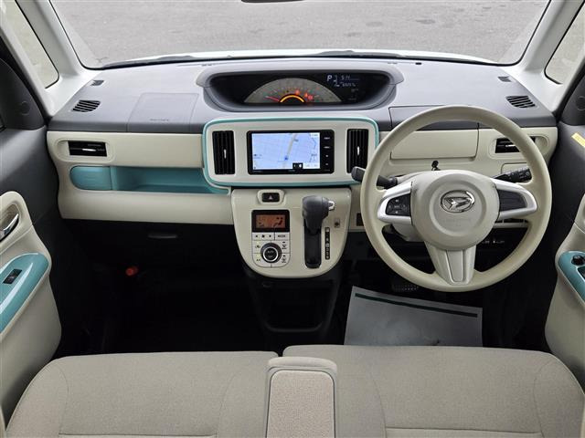 ムーヴキャンバスX メイクアップ リミテッド SAIII