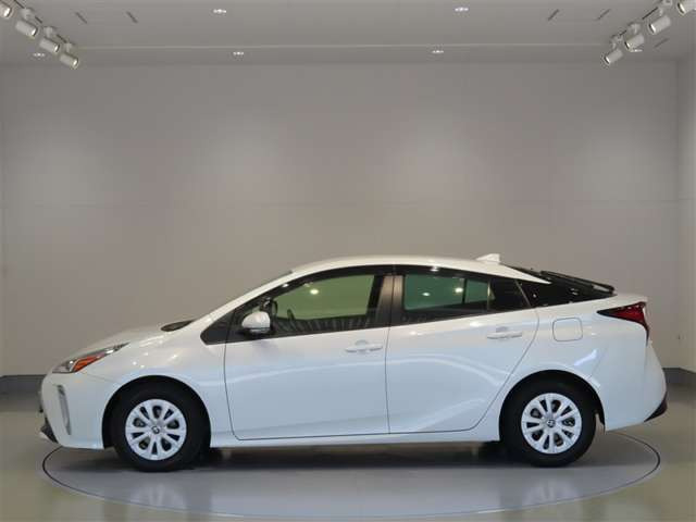 プリウス1.8 S セーフティ プラスII