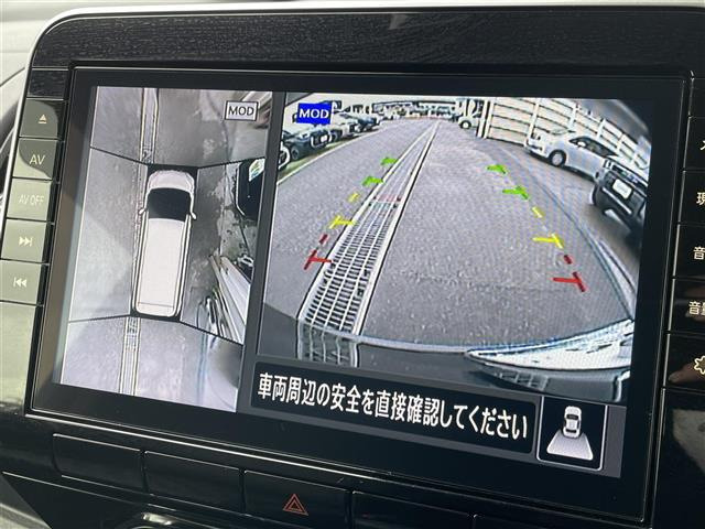 セレナ2.0 ハイウェイスターV