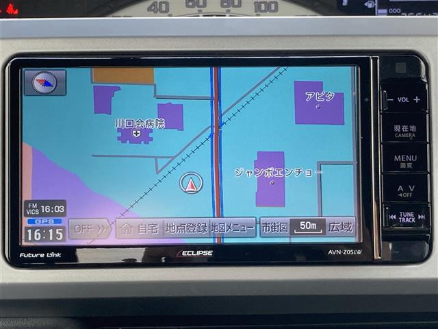 ウェイクL ファインセレクション SA